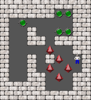 Уровень 632 — More Bugs collections